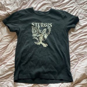 Brandy Melville Sturgis Bike Week